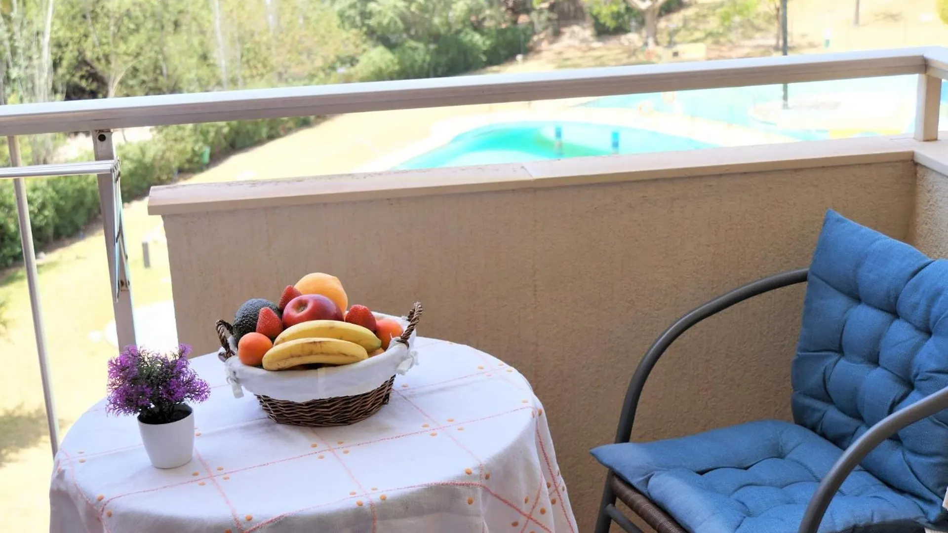 Daire Cozy Estudio En Edificio Jupiter Benalmádena
